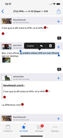 Game screenshot Super HFR+ mod apk