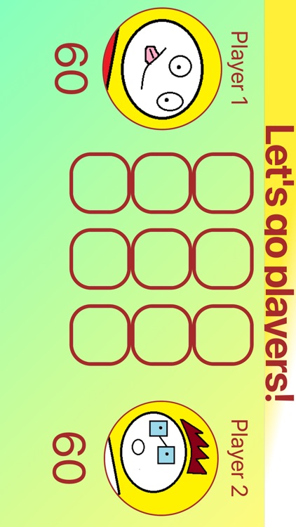 Tic Tac Toe 4/2 screenshot-4