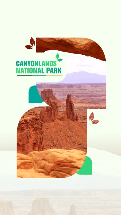 Canyonlands