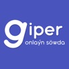 GIPER - Интернет магазин