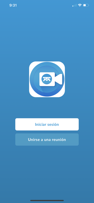 Videoconferencia Telmex(圖1)-速報App