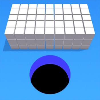 Color Hole 3D