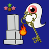 脱出ゲーム おばけやしき-Jun Wakabayashi