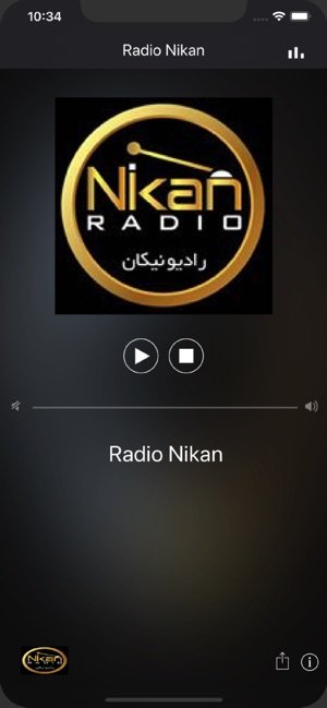 Radio Nikan(圖1)-速報App