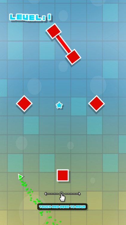 SwingTriangle screenshot-3