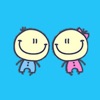 Twinning App - Find your twins