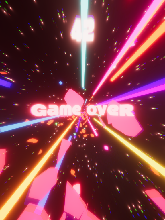 Screenshot #6 pour Shape Rave