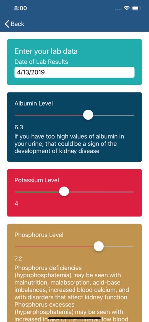 Kidney Check(圖4)-速報App