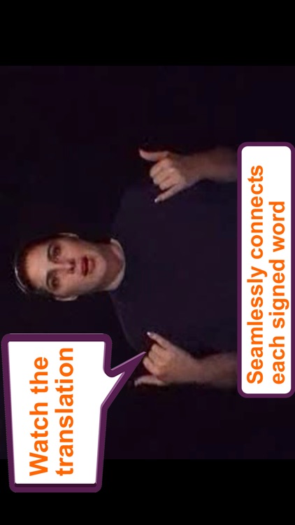 ASL Translator