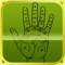 Have you ever wondered what a palm reading can tell you about your fate