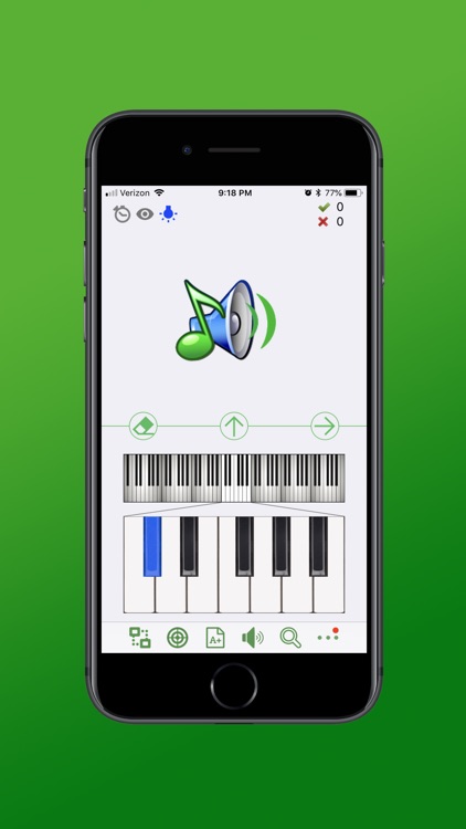 Music Note Trainer screenshot-7