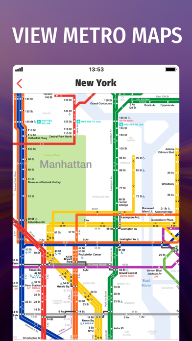 New York: Travel Guide Offline screenshot 3