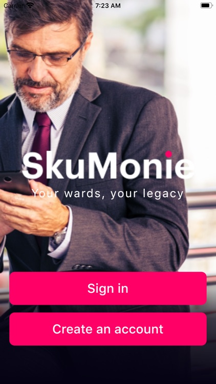 SkuMonie