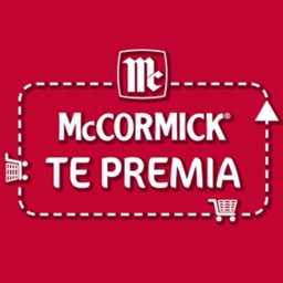 McCormick te premia