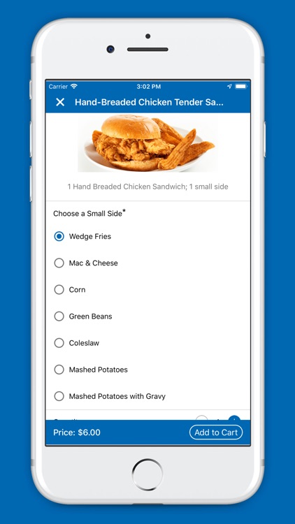 Pay Less Fresh screenshot-3