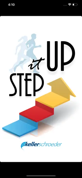 Game screenshot KS Step It Up mod apk