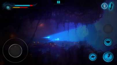 Screenshot from Rima: The Story Begins