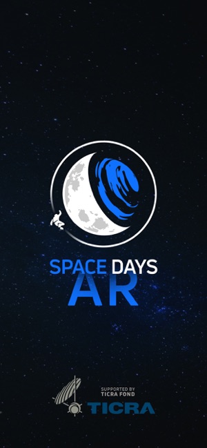 Space Days AR(圖1)-速報App