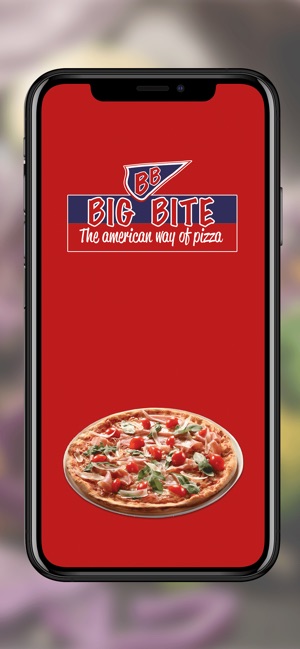 Big Bite(圖1)-速報App