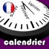 Calendrier 2015 Fériés France