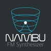 Nambu - AUv3 Plugin Synth iPhone / iPad