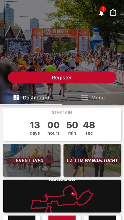 CZ Tilburg Ten Miles
