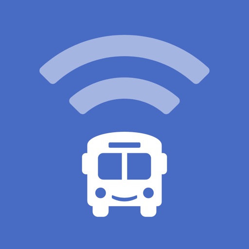 Wifi Bus Sacramento