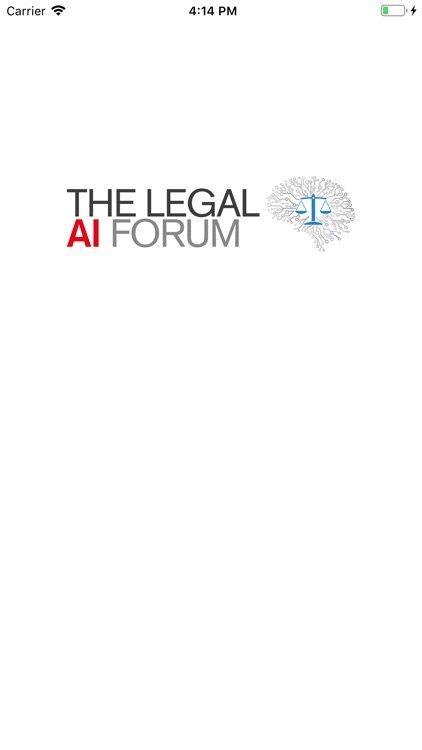 Legal AI Forum 2019