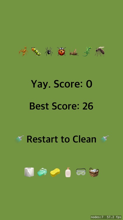 InsectTerminator screenshot-3