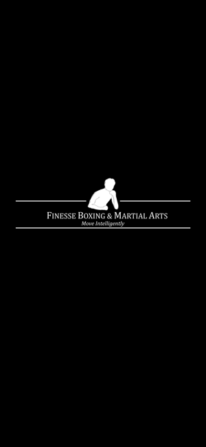 Finesse Boxing and Martial Art