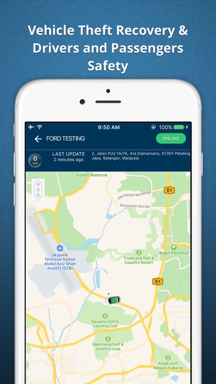 EvoTrackerPro