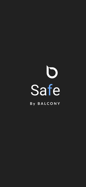 Safe By Balcony