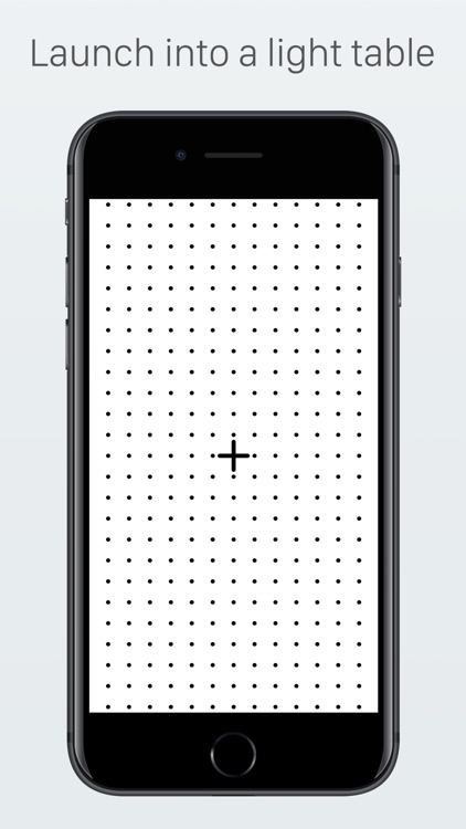 Portable Light Table screenshot-0