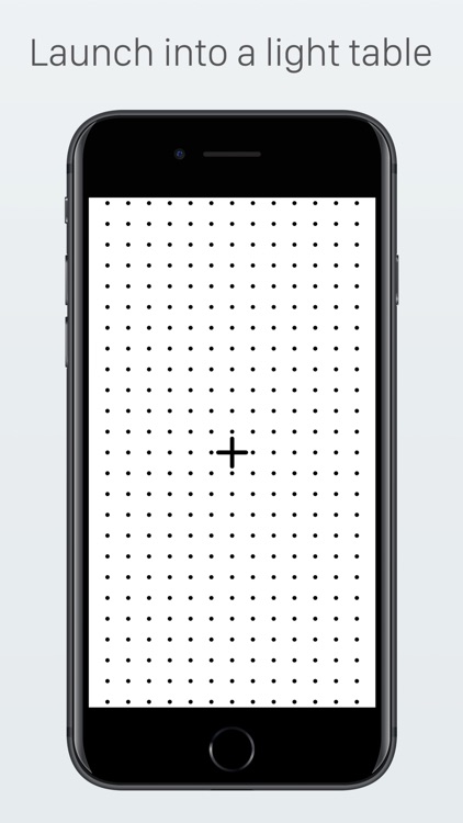 Portable Light Table