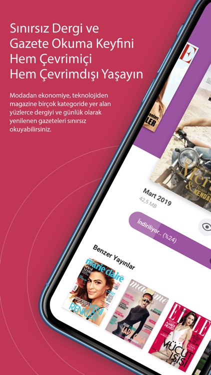 Türk Telekom e-dergi