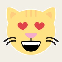 Cat Emoji Animated pour PC
