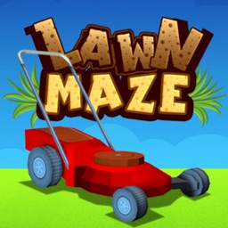 Lawn Maze