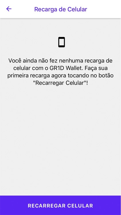 GR1D Wallet