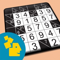 Kakuro: Number Crossword PC 용