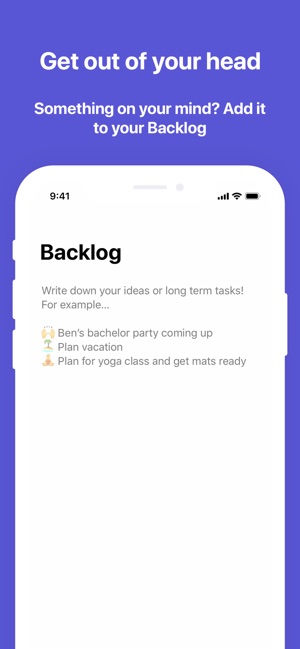 Ivy: To-do lists and reminders(圖3)-速報App