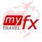 myTravelFX is a foreign exchange platform to buy/sell currency at best rates