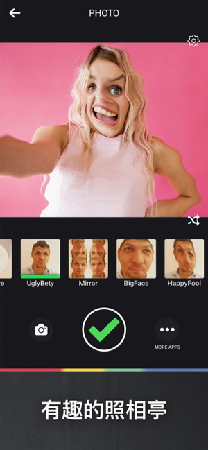 搞怪相机的(圖4)-速報App