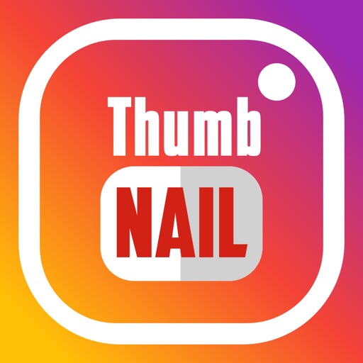 Thumbnail Maker for Instagram