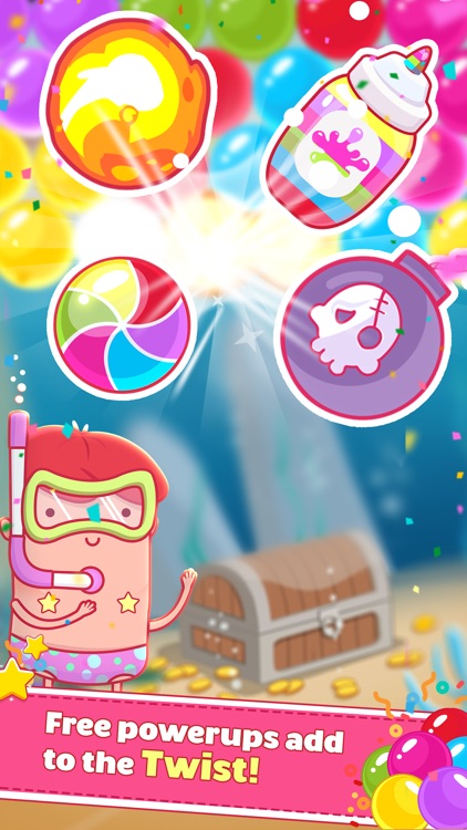 Dream Pop screenshot-4