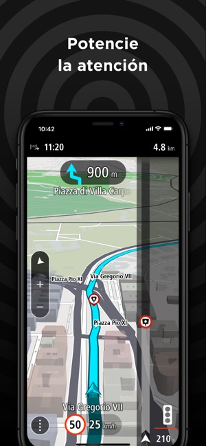 mappa europa per tomtom gratis scaricare