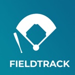 Fieldtrack Baseball Stats