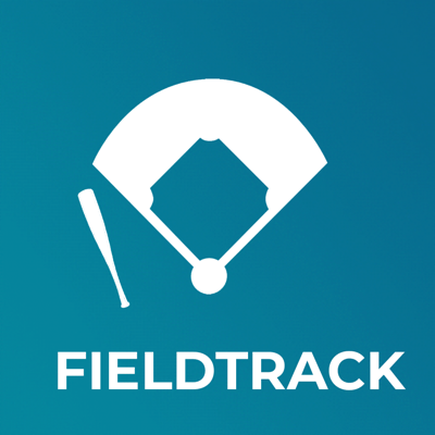 Fieldtrack Baseball Stats