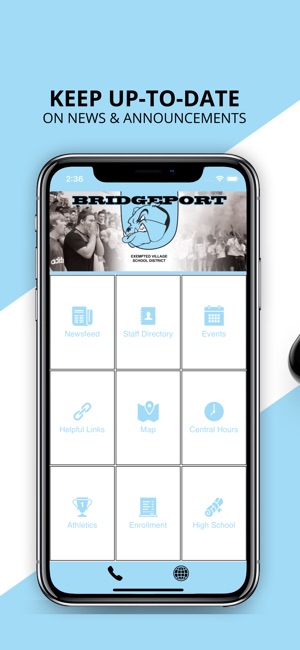 Bridgeport School District(圖1)-速報App