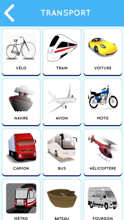 Learn French for beginners screenshot-3