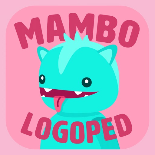 Mambo Logoped